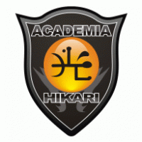 Hikari Academia Logo PNG Vector