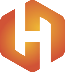 Hikenex Logo PNG Vector