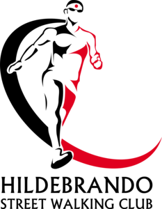 Hildebrando Street Walking Club Logo PNG Vector