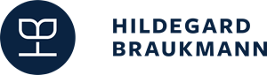 Hildegard Braukmann Logo PNG Vector