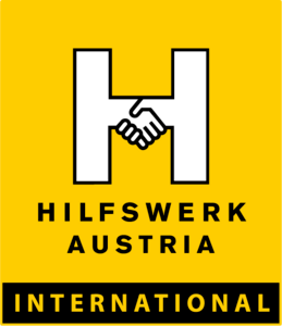 Hilfswerk Austria Innternational Logo PNG Vector