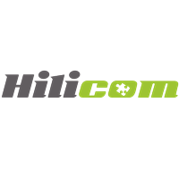 Hilicom Logo PNG Vector