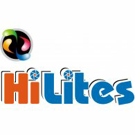 HiLites Logo PNG Vector