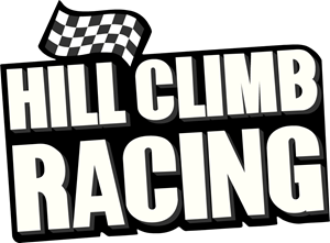 HILL CLIMB RACING Logo PNG Vector