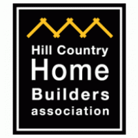 Hill Country Home Builders Association Logo PNG Vector