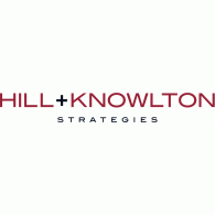 Hill+Knowlton Strategies Logo PNG Vector