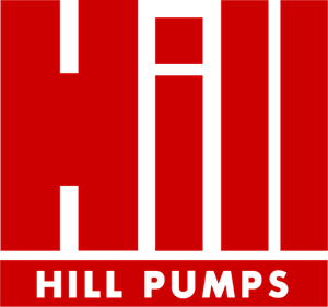Hill Pumps Logo PNG Vector