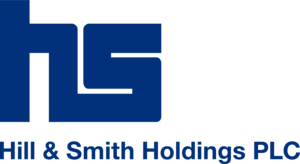 Hill & Smith Holdings PLC Logo PNG Vector