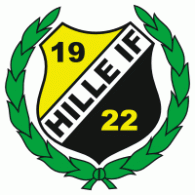 Hille IF Logo PNG Vector
