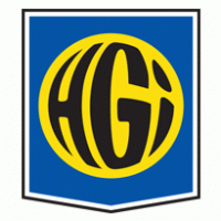 Hilleroed HGI Logo PNG Vector