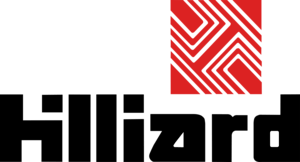 Hilliard Corp Logo PNG Vector