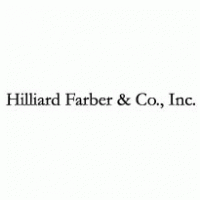 Hilliard Farber & Co Logo PNG Vector