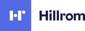 Hillrom Logo PNG Vector