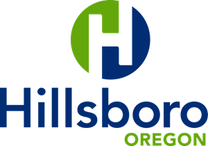 Hillsboro Oregon Logo PNG Vector