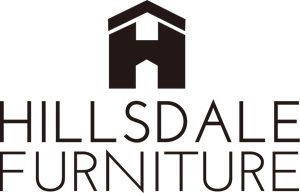 Hillsdale Furniture Logo PNG Vector