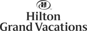 Hilton Grand Vacations Logo Vector