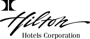 Hilton Hotels Corp Logo PNG Vector