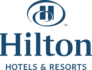 Hilton Hotels Logo PNG Vector