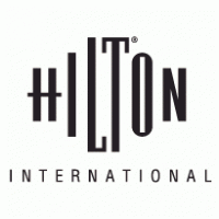 Hilton International Logo Vector