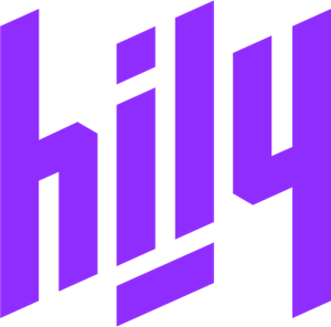 Hily Logo PNG Vector