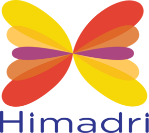 Himadri Speciality Chemicals Limited Logo PNG Vector