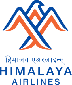 Himalaya Airlines Logo PNG Vector