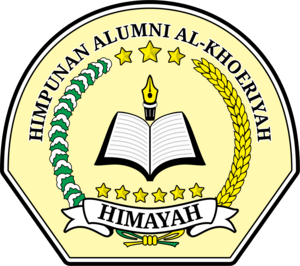 HIMAYAH Al-Khoeriyah Ciherang Kota Tasikmalaya Logo PNG Vector
