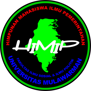 HIMIP FISIP UNMUL Logo PNG Vector