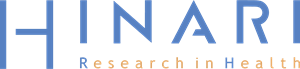Hinari Research Logo PNG Vector