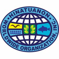 Hinatuanon Logo PNG Vector