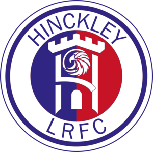 Hinckley Leicester Road FC Logo PNG Vector