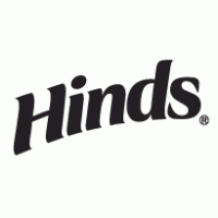 Hinds Logo PNG Vector