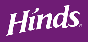 hinds Logo PNG Vector