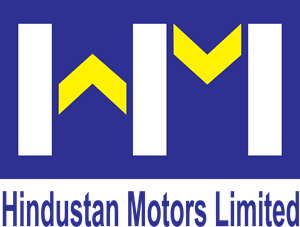 Hindustan Motors Limited Logo PNG Vector