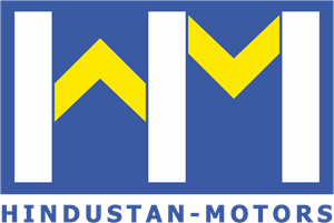 Hindustan Motors Logo PNG Vector