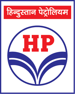 Hindustan Petrolium Logo PNG Vector