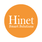 Hinet smart soloutions Logo PNG Vector