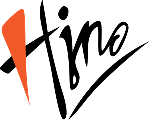 HINO Logo Vector