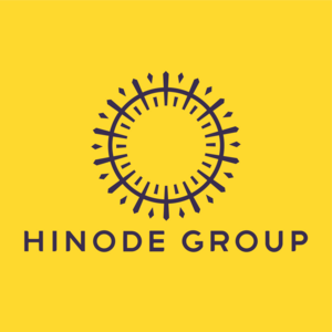 HINODE GROUP Logo PNG Vector