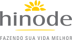 Hinode Logo PNG Vector
