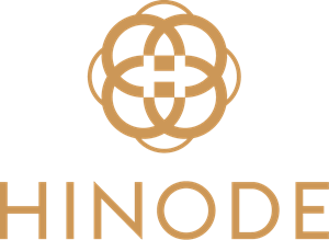 Hinode Logo Vector