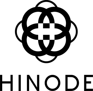 Hinode Logo Vector