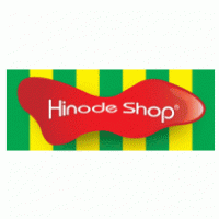 Hinode Shop Logo PNG Vector