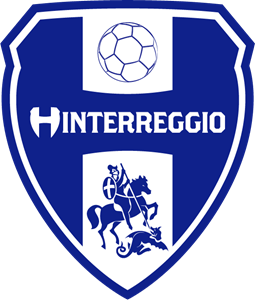 HinterReggio Calcio Logo PNG Vector