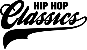 Hip Hop Classics Logo PNG Vector