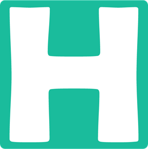 Hip.tn Logo Vector