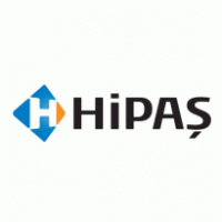 Hipas Hidrolik Logo PNG Vector