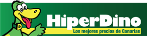 Hiper Dino Logo PNG Vector