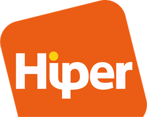 Hiper Logo PNG Vector