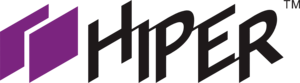 Hiper Power Logo PNG Vector